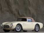 Maserati 150 GT by Fantuzzi 1957 года